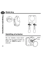 Preview for 50 page of Danfoss RET M User & Installation Instructions Manual