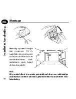 Preview for 56 page of Danfoss RET M User & Installation Instructions Manual