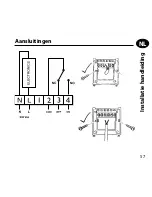 Preview for 57 page of Danfoss RET M User & Installation Instructions Manual