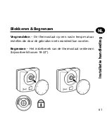 Preview for 61 page of Danfoss RET M User & Installation Instructions Manual