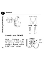 Preview for 80 page of Danfoss RET M User & Installation Instructions Manual