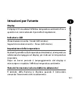 Preview for 101 page of Danfoss RET M User & Installation Instructions Manual