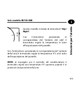 Preview for 103 page of Danfoss RET M User & Installation Instructions Manual