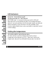 Preview for 6 page of Danfoss RET1000 B User Manual