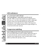 Preview for 10 page of Danfoss RET1000 B User Manual