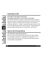 Preview for 12 page of Danfoss RET1000 B User Manual