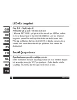 Preview for 20 page of Danfoss RET1000 B User Manual