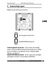 Предварительный просмотр 33 страницы Danfoss RET1001M Installation Manual