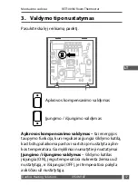 Предварительный просмотр 37 страницы Danfoss RET1001M Installation Manual