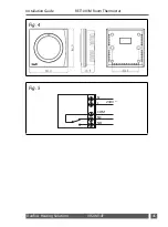 Предварительный просмотр 45 страницы Danfoss RET1001M Installation Manual