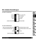 Preview for 21 page of Danfoss RET2000 B Installation Manual