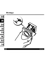 Preview for 22 page of Danfoss RET2000 B Installation Manual