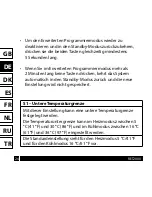 Предварительный просмотр 24 страницы Danfoss RET2000 B Installation Manual