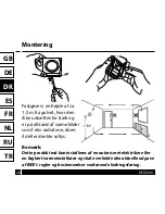 Предварительный просмотр 28 страницы Danfoss RET2000 B Installation Manual