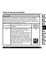 Предварительный просмотр 39 страницы Danfoss RET2000 B Installation Manual