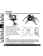 Preview for 40 page of Danfoss RET2000 B Installation Manual