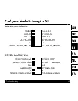 Предварительный просмотр 45 страницы Danfoss RET2000 B Installation Manual