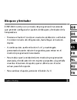 Preview for 47 page of Danfoss RET2000 B Installation Manual