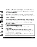 Предварительный просмотр 48 страницы Danfoss RET2000 B Installation Manual