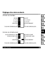 Preview for 57 page of Danfoss RET2000 B Installation Manual