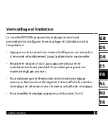 Preview for 59 page of Danfoss RET2000 B Installation Manual