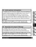 Preview for 61 page of Danfoss RET2000 B Installation Manual