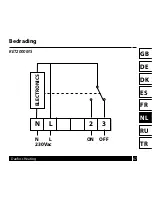 Preview for 67 page of Danfoss RET2000 B Installation Manual