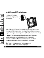 Preview for 68 page of Danfoss RET2000 B Installation Manual