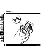 Preview for 70 page of Danfoss RET2000 B Installation Manual