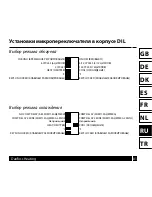 Предварительный просмотр 81 страницы Danfoss RET2000 B Installation Manual