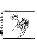 Предварительный просмотр 82 страницы Danfoss RET2000 B Installation Manual