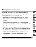 Preview for 83 page of Danfoss RET2000 B Installation Manual