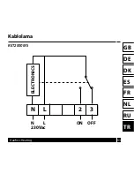 Preview for 93 page of Danfoss RET2000 B Installation Manual