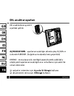 Preview for 94 page of Danfoss RET2000 B Installation Manual