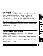 Preview for 99 page of Danfoss RET2000 B Installation Manual