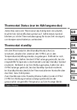 Предварительный просмотр 15 страницы Danfoss RET2000 M User Manual