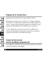 Preview for 32 page of Danfoss RET2000 M User Manual