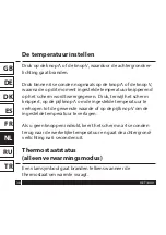 Preview for 38 page of Danfoss RET2000 M User Manual