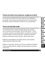 Preview for 51 page of Danfoss RET2000 M User Manual