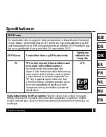 Предварительный просмотр 27 страницы Danfoss RET2000B-RF Installation Manual