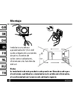 Предварительный просмотр 40 страницы Danfoss RET2000B-RF Installation Manual