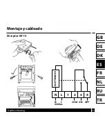 Предварительный просмотр 41 страницы Danfoss RET2000B-RF Installation Manual