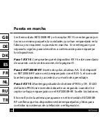 Preview for 44 page of Danfoss RET2000B-RF Installation Manual