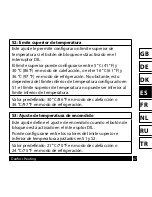 Предварительный просмотр 47 страницы Danfoss RET2000B-RF Installation Manual