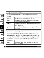 Preview for 48 page of Danfoss RET2000B-RF Installation Manual