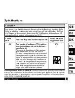 Preview for 51 page of Danfoss RET2000B-RF Installation Manual