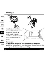 Предварительный просмотр 52 страницы Danfoss RET2000B-RF Installation Manual