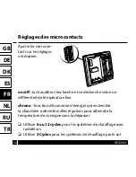 Предварительный просмотр 54 страницы Danfoss RET2000B-RF Installation Manual