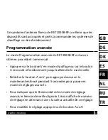 Preview for 57 page of Danfoss RET2000B-RF Installation Manual