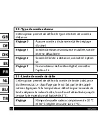 Preview for 60 page of Danfoss RET2000B-RF Installation Manual